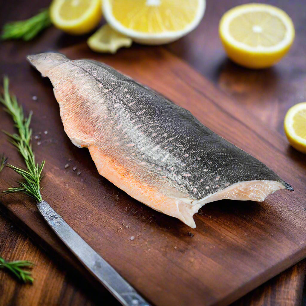 Svensk fjällröding